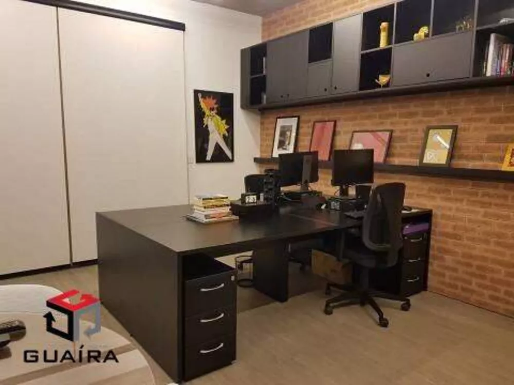 Conjunto Comercial-Sala à venda, 39m² - Foto 3