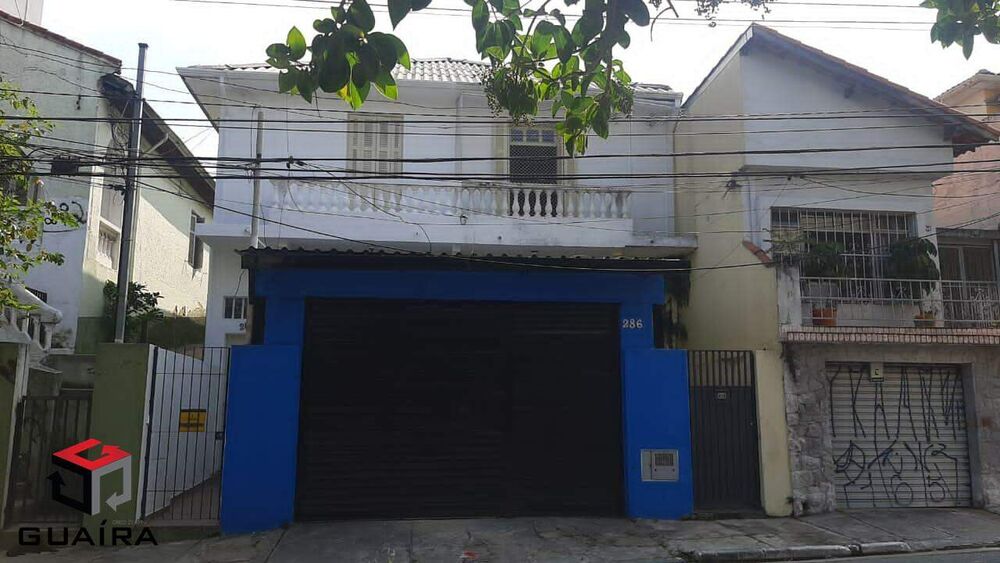 Sobrado à venda, 450m² - Foto 1
