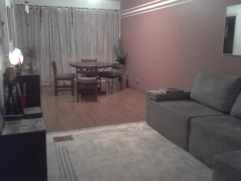 Apartamento à venda com 2 quartos, 89m² - Foto 1