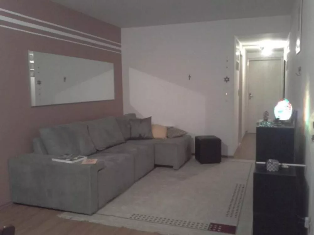 Apartamento à venda com 2 quartos, 89m² - Foto 2