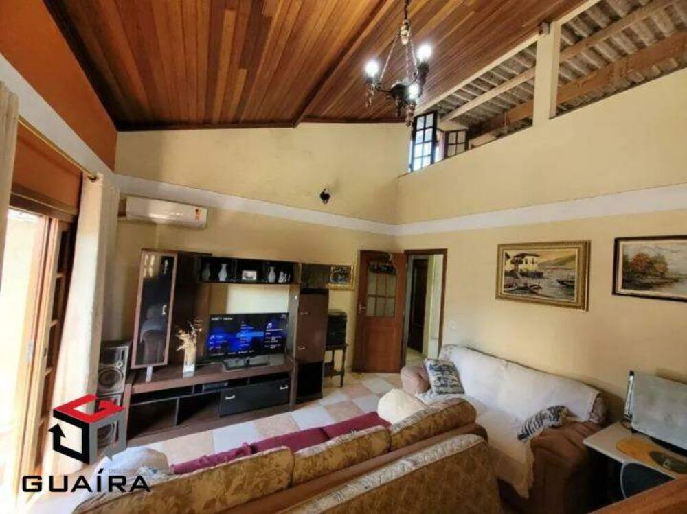Sobrado à venda com 2 quartos, 544m² - Foto 3