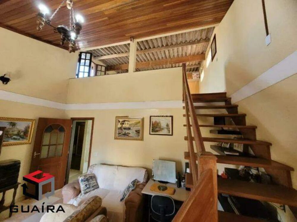Sobrado à venda com 2 quartos, 544m² - Foto 5