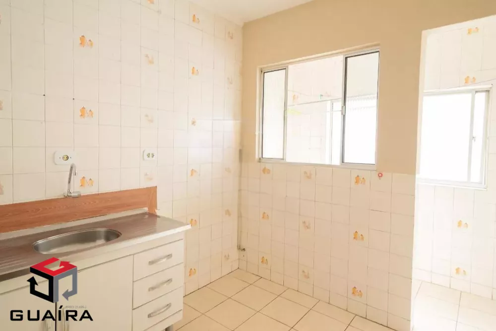 Apartamento à venda com 3 quartos, 58m² - Foto 3