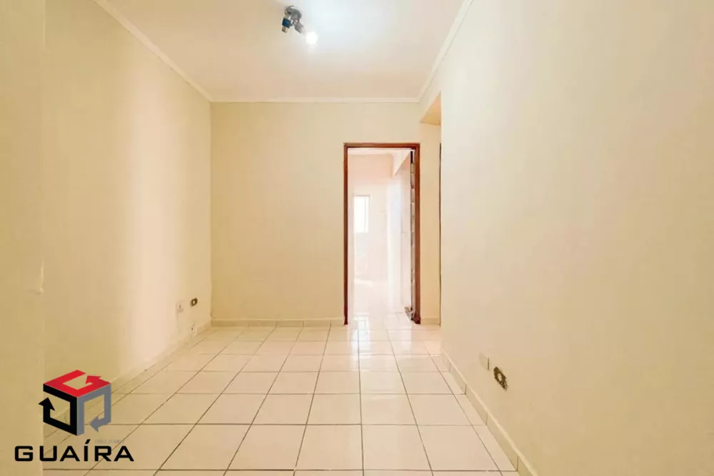 Apartamento à venda com 3 quartos, 58m² - Foto 1