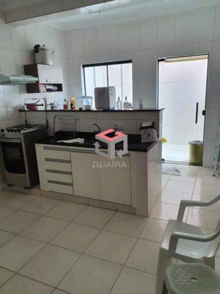 Sobrado à venda com 5 quartos, 220m² - Foto 7