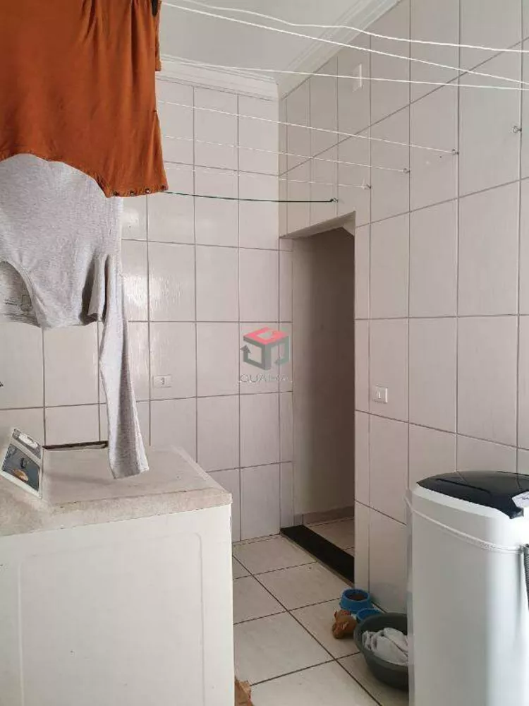 Sobrado à venda com 5 quartos, 220m² - Foto 9