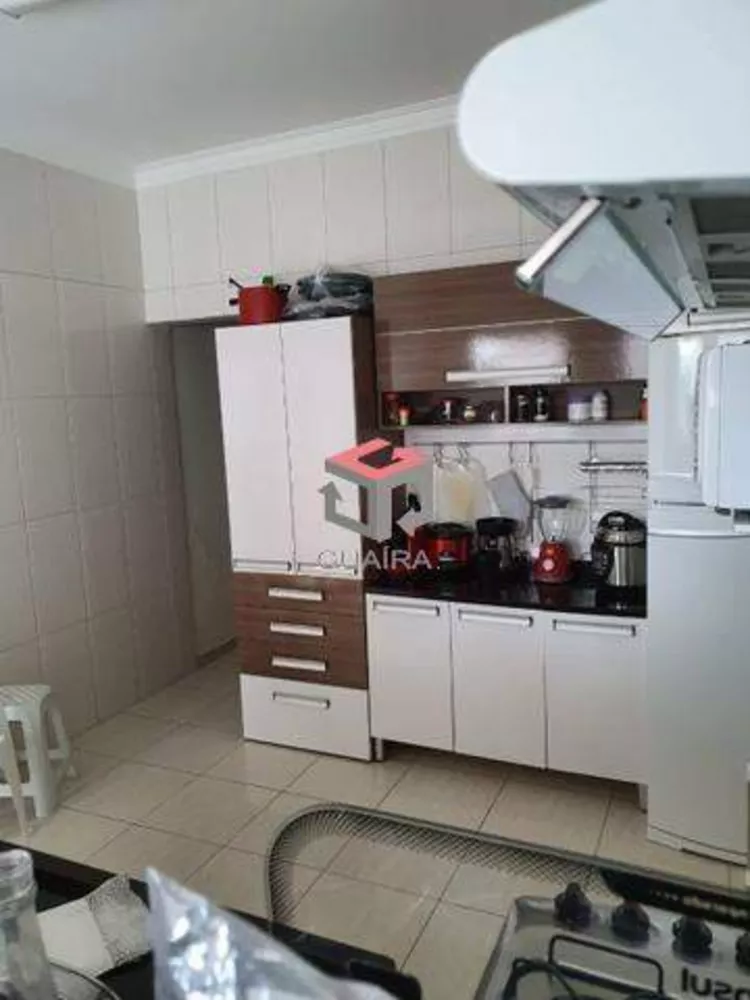 Sobrado à venda com 5 quartos, 220m² - Foto 8