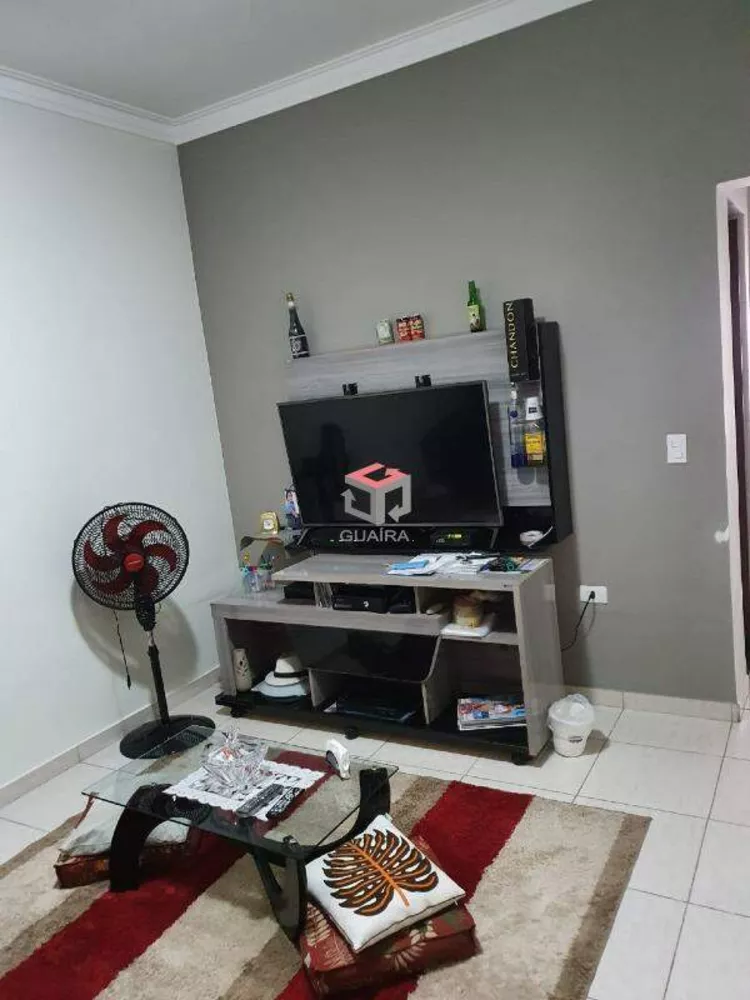 Sobrado à venda com 5 quartos, 220m² - Foto 3