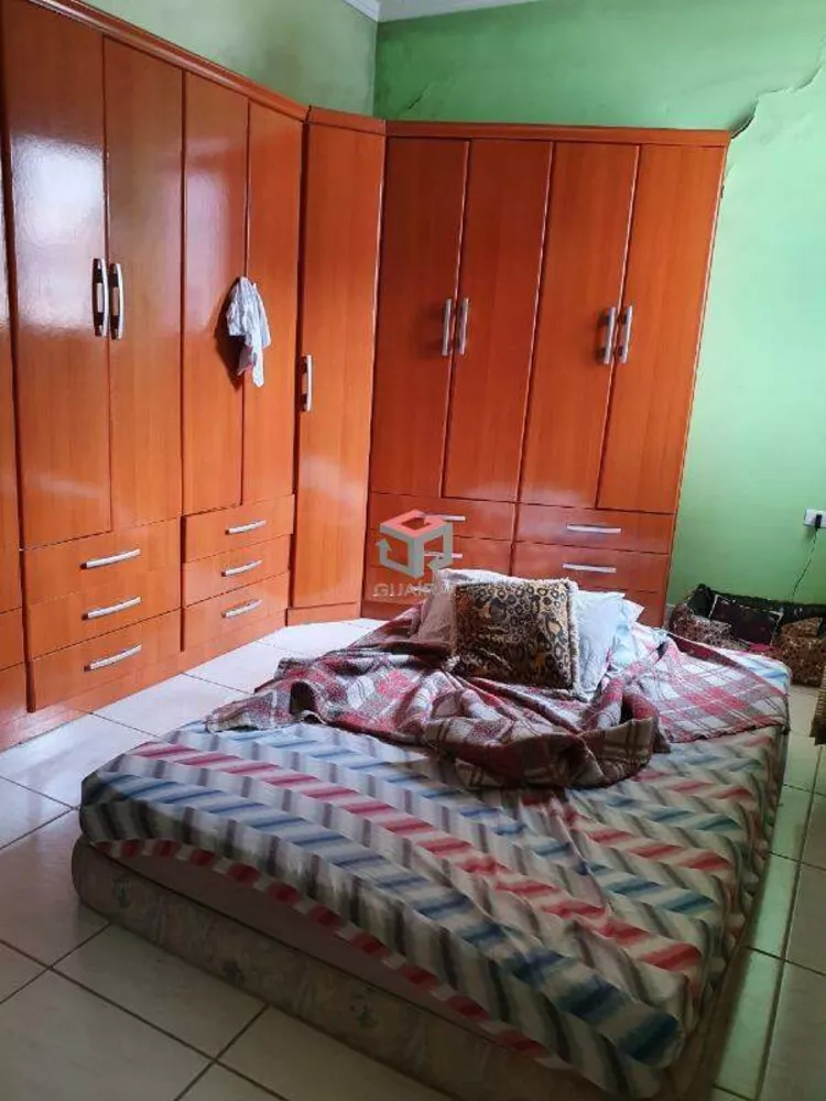 Sobrado à venda com 5 quartos, 220m² - Foto 11