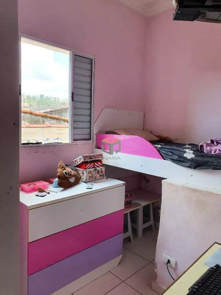 Sobrado à venda com 5 quartos, 220m² - Foto 12