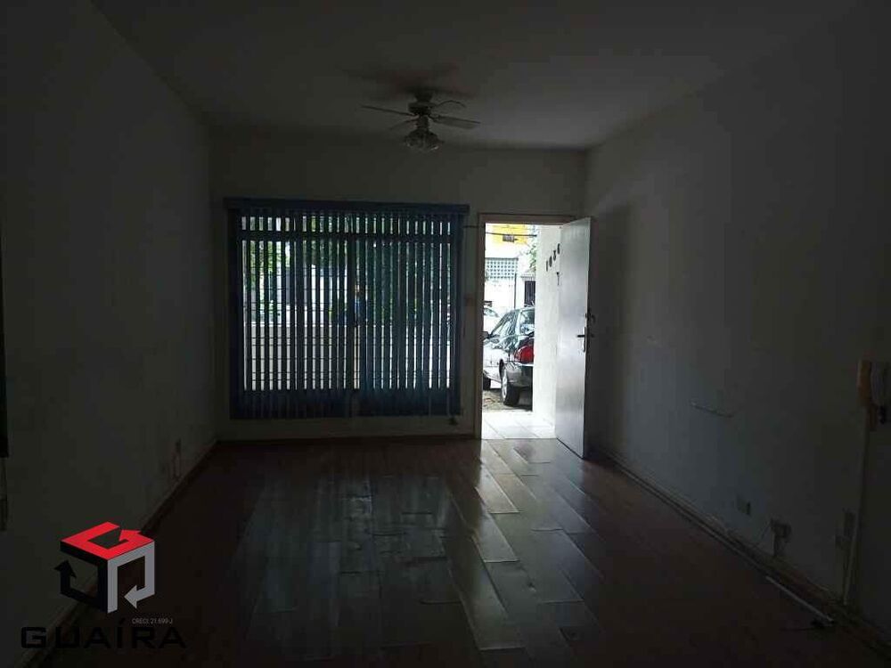 Casa à venda com 3 quartos, 120m² - Foto 1