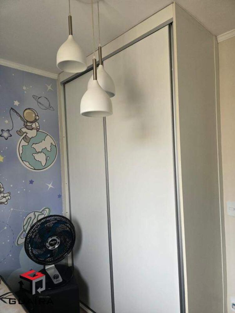 Sobrado à venda com 3 quartos, 120m² - Foto 6