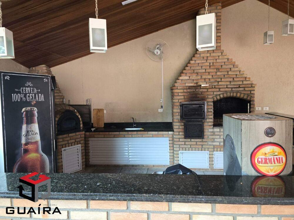 Sobrado à venda com 3 quartos, 120m² - Foto 16
