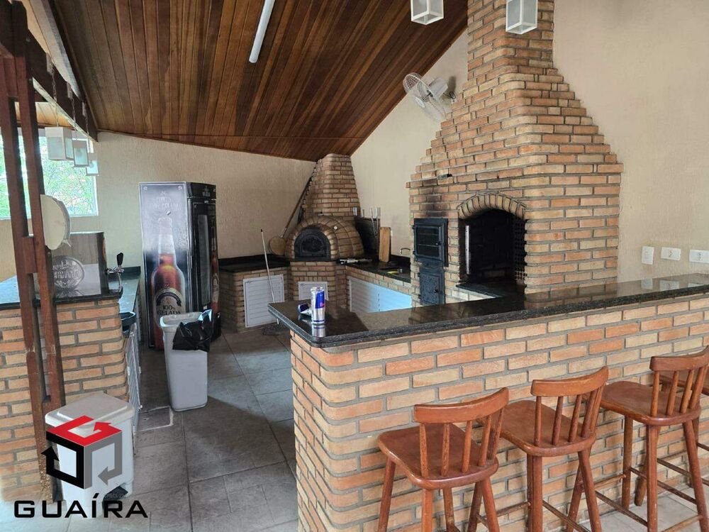 Sobrado à venda com 3 quartos, 120m² - Foto 15
