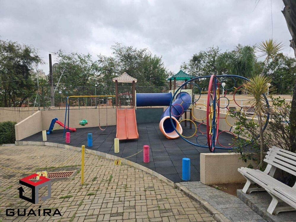 Sobrado à venda com 3 quartos, 120m² - Foto 14