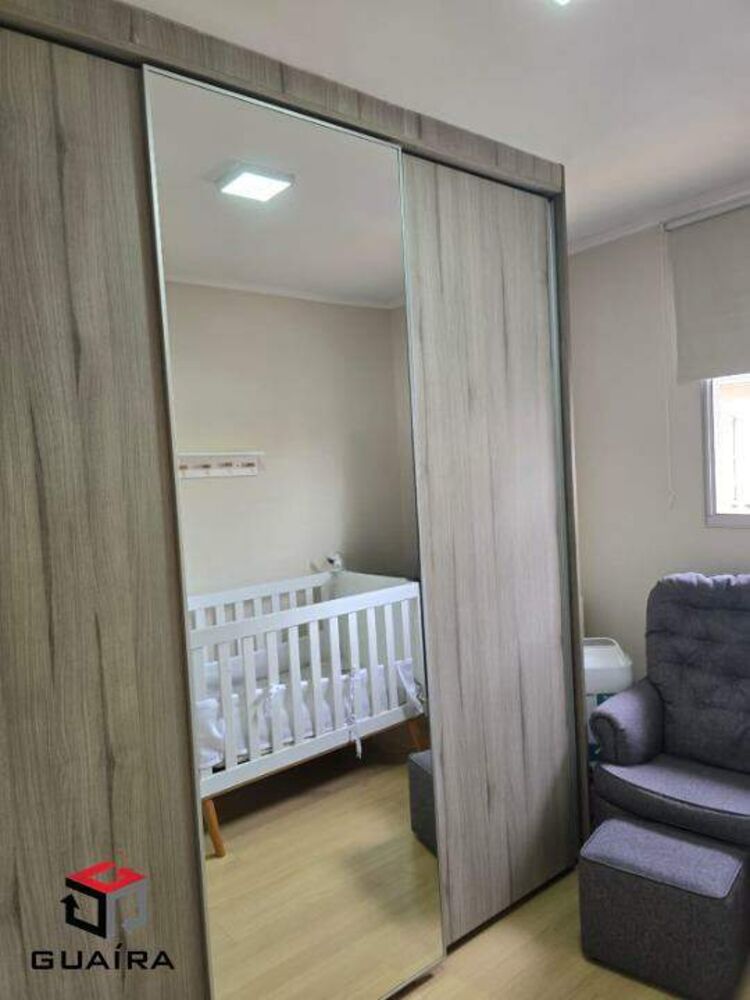 Sobrado à venda com 3 quartos, 120m² - Foto 8