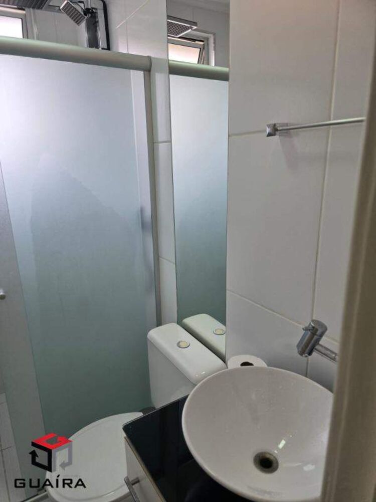 Sobrado à venda com 3 quartos, 120m² - Foto 9