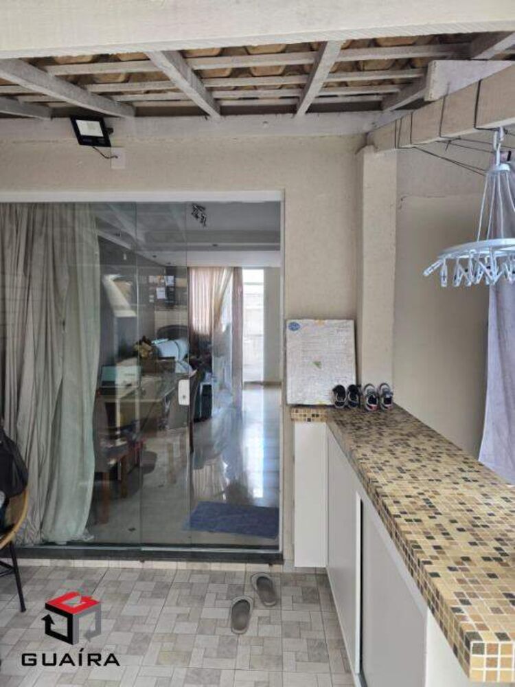 Sobrado à venda com 3 quartos, 120m² - Foto 5