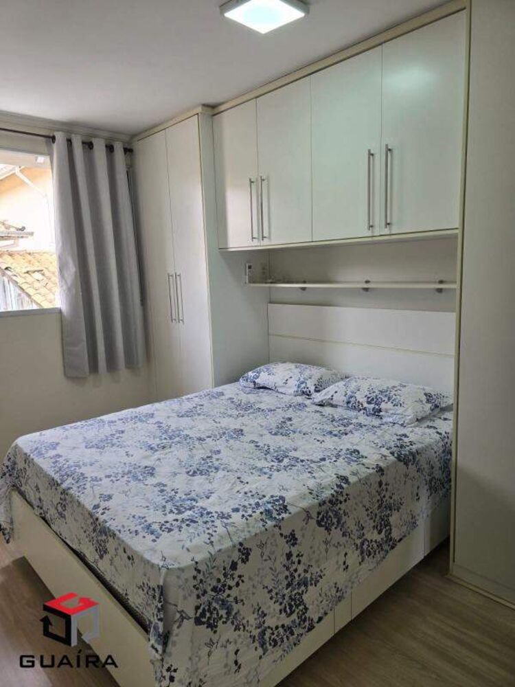 Sobrado à venda com 3 quartos, 120m² - Foto 7