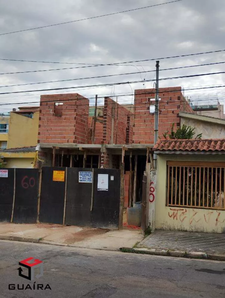 Sobrado à venda com 3 quartos, 145m² - Foto 4