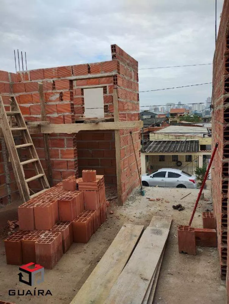 Sobrado à venda com 3 quartos, 145m² - Foto 3