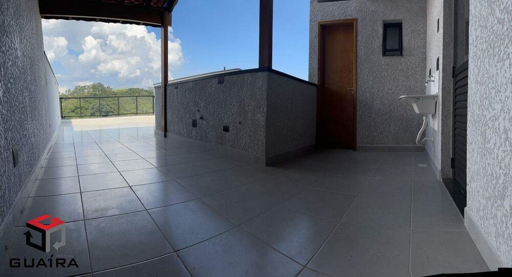 Cobertura à venda com 2 quartos, 108m² - Foto 1