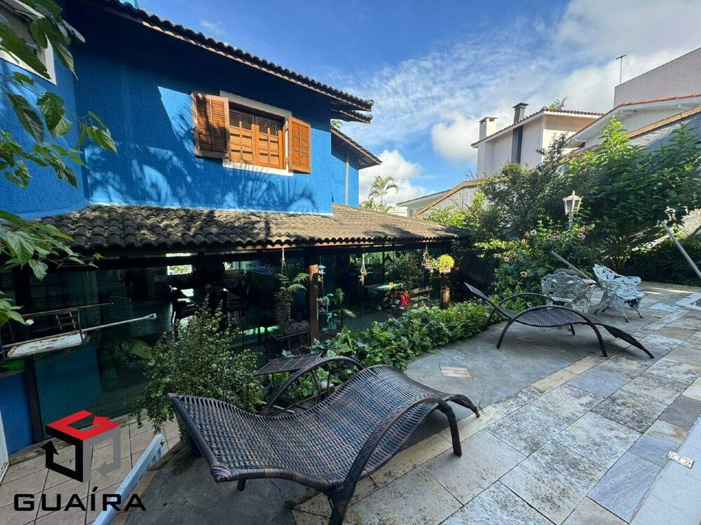 Casa à venda com 4 quartos, 420m² - Foto 10