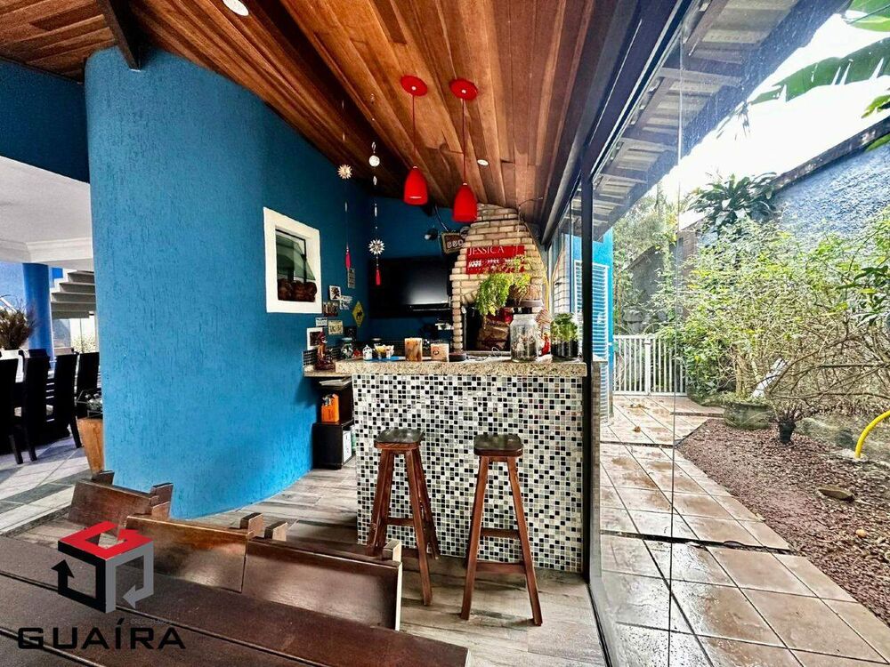 Casa à venda com 4 quartos, 420m² - Foto 9