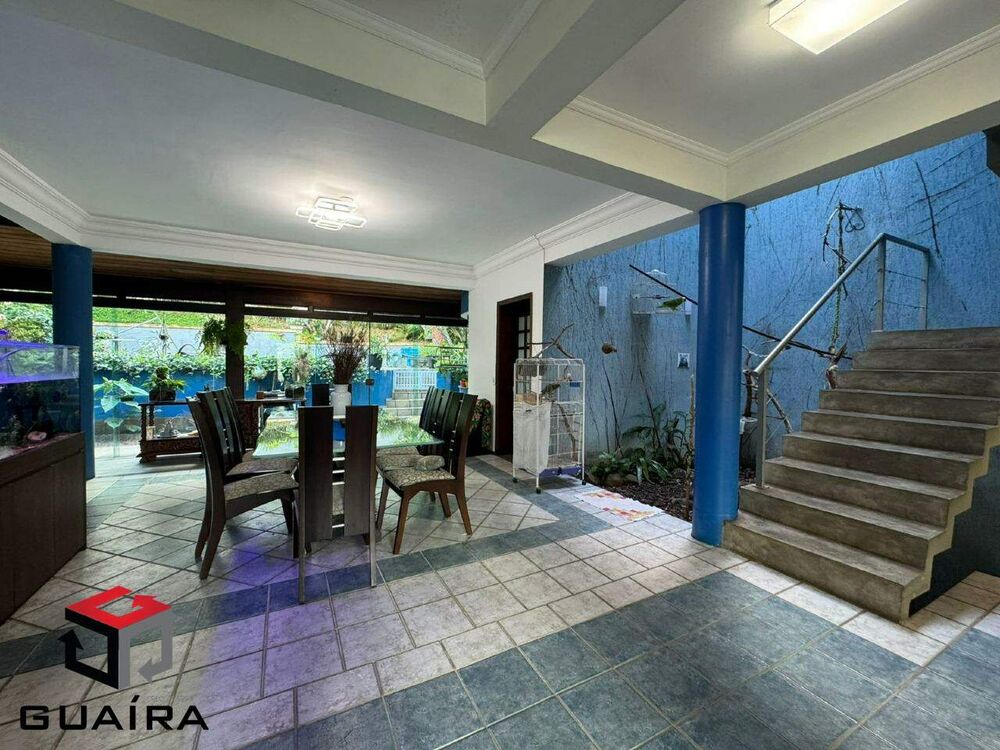 Casa à venda com 4 quartos, 420m² - Foto 4