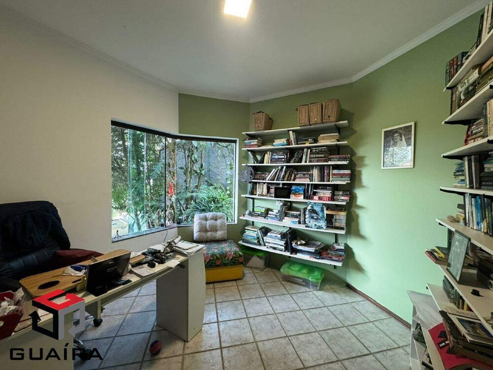 Casa à venda com 4 quartos, 420m² - Foto 11