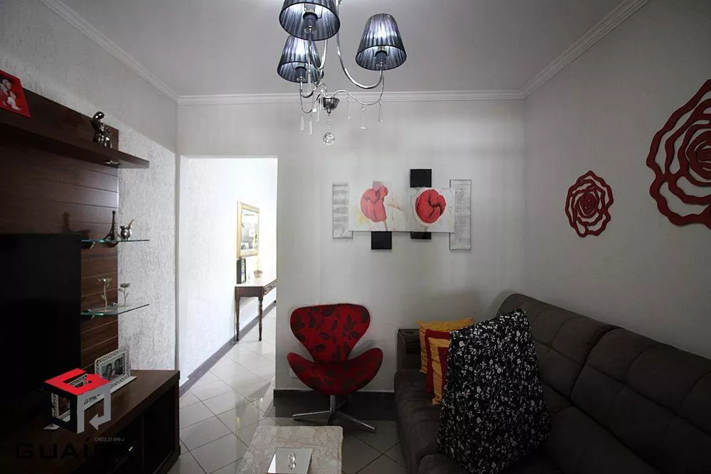 Casa à venda com 3 quartos, 126m² - Foto 3