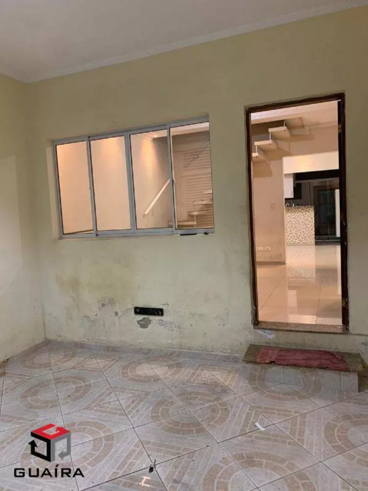 Sobrado à venda com 3 quartos, 179m² - Foto 3