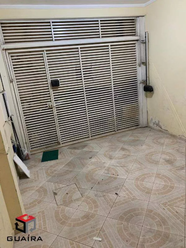 Sobrado à venda com 3 quartos, 179m² - Foto 2