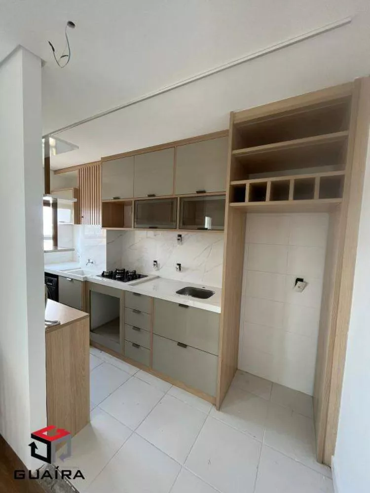 Apartamento à venda com 2 quartos, 59m² - Foto 4