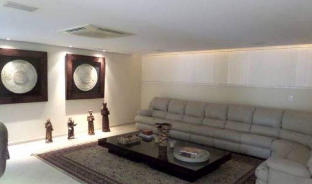 Sobrado para alugar com 3 quartos, 682m² - Foto 2