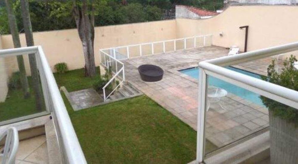 Sobrado para alugar com 3 quartos, 682m² - Foto 6