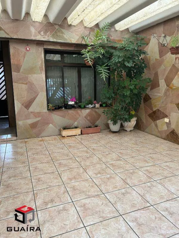 Sobrado à venda com 3 quartos, 147m² - Foto 2