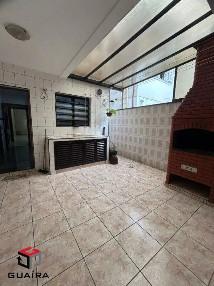 Sobrado à venda com 3 quartos, 147m² - Foto 7