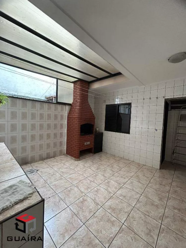 Sobrado à venda com 3 quartos, 147m² - Foto 8