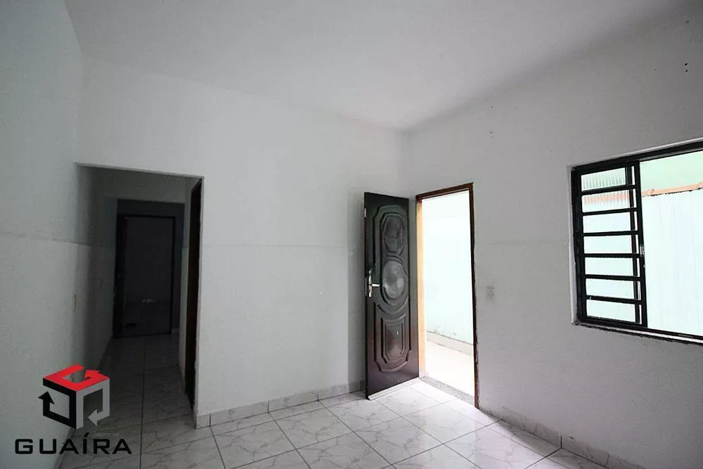 Casa à venda com 2 quartos, 80m² - Foto 1