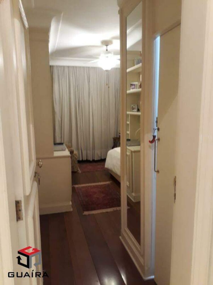 Cobertura à venda com 4 quartos, 200m² - Foto 4