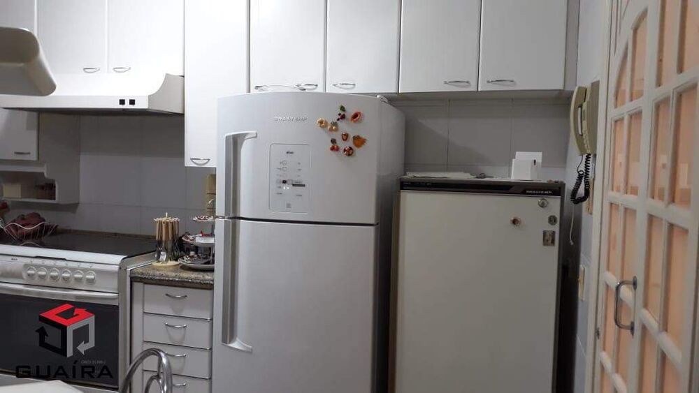 Cobertura à venda com 4 quartos, 200m² - Foto 3