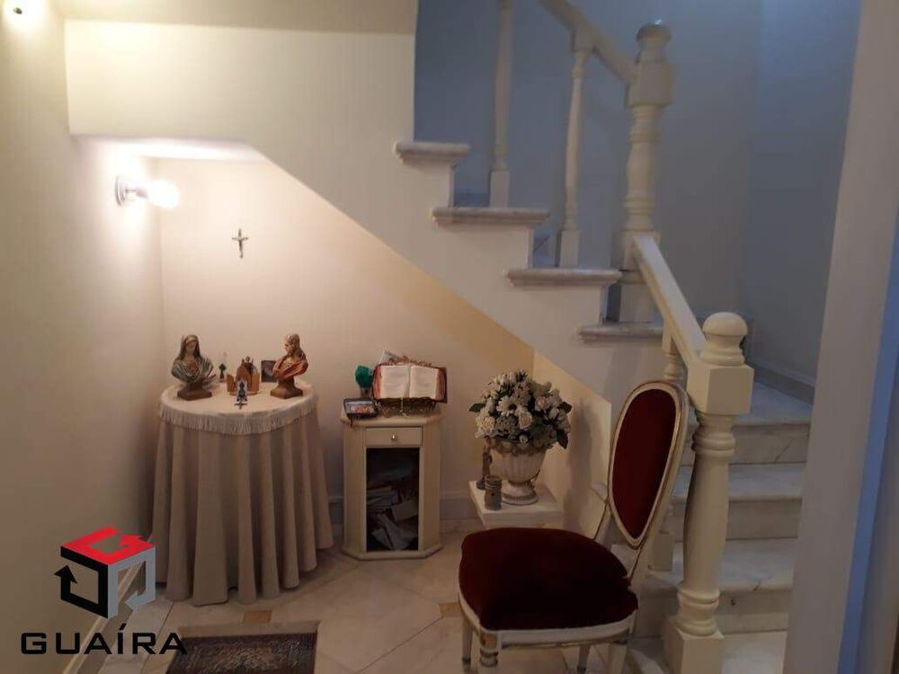 Cobertura à venda com 4 quartos, 200m² - Foto 2