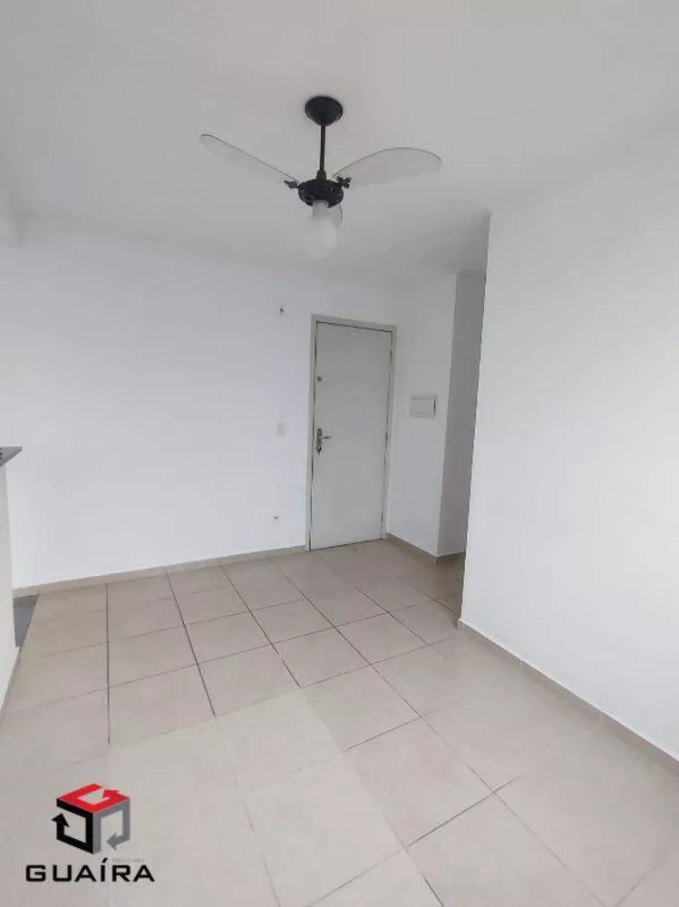 Apartamento à venda com 2 quartos, 48m² - Foto 2