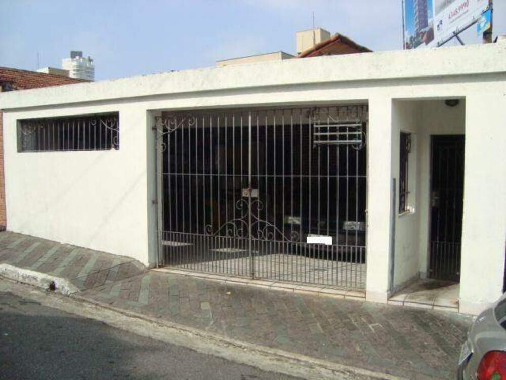 Terreno para alugar, 264m² - Foto 2