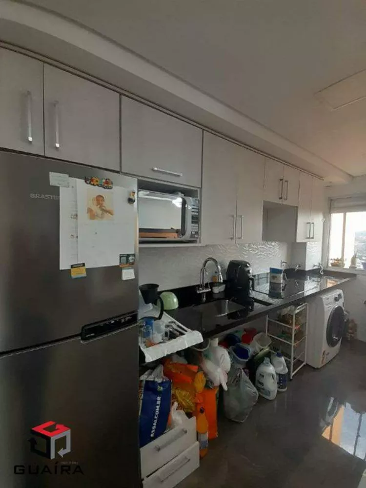 Apartamento à venda com 2 quartos, 53m² - Foto 8