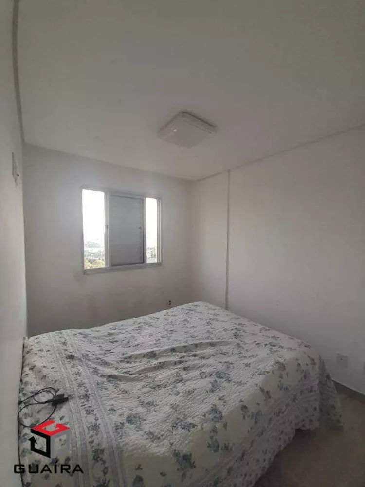 Apartamento à venda com 2 quartos, 53m² - Foto 7