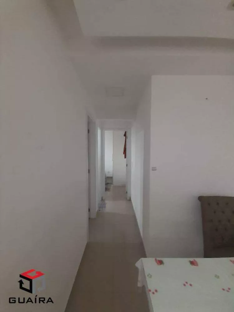 Apartamento à venda com 2 quartos, 53m² - Foto 5