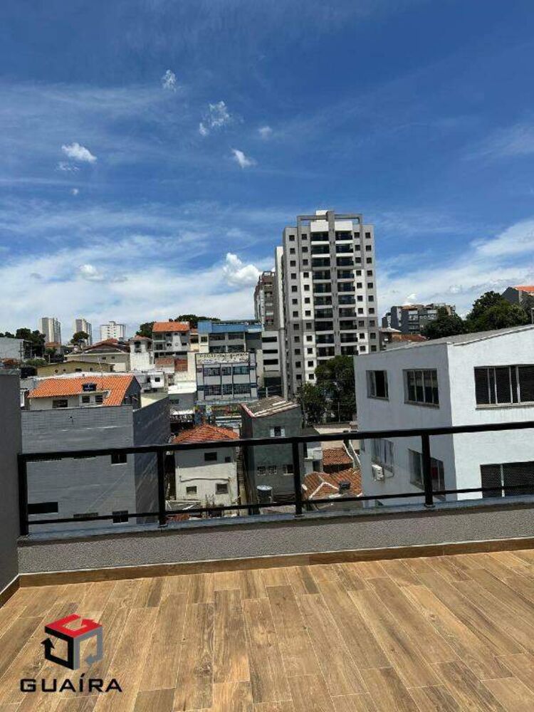 Cobertura à venda com 2 quartos, 105m² - Foto 9