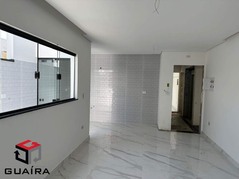Cobertura à venda com 2 quartos, 105m² - Foto 1